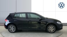 Volkswagen Golf 1.0 TSI 110 SE [Nav] 5dr DSG Petrol Hatchback